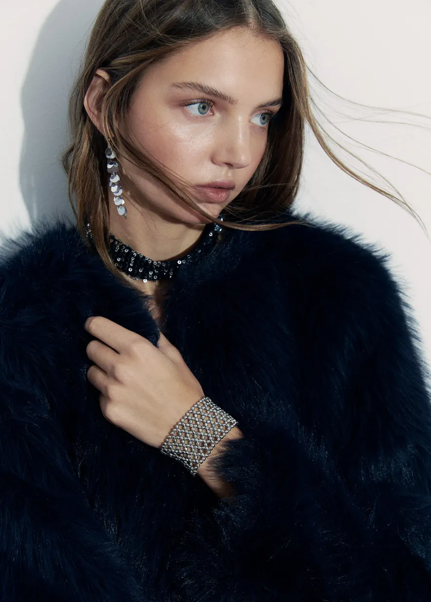 Brownie Spain Pulsera Beads Elastica-Mujer Otros Accesorios