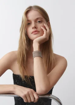 Brownie Spain Pulsera Beads Elastica-Mujer Otros Accesorios