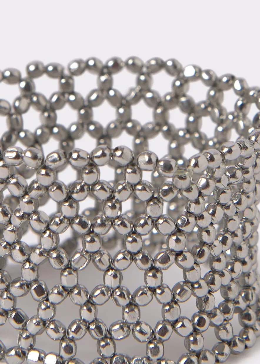 Brownie Spain Pulsera Beads Elastica-Mujer Otros Accesorios