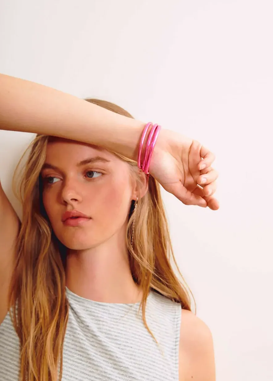 Brownie Spain Pulsera Pan De Oro-Mujer Otros Accesorios