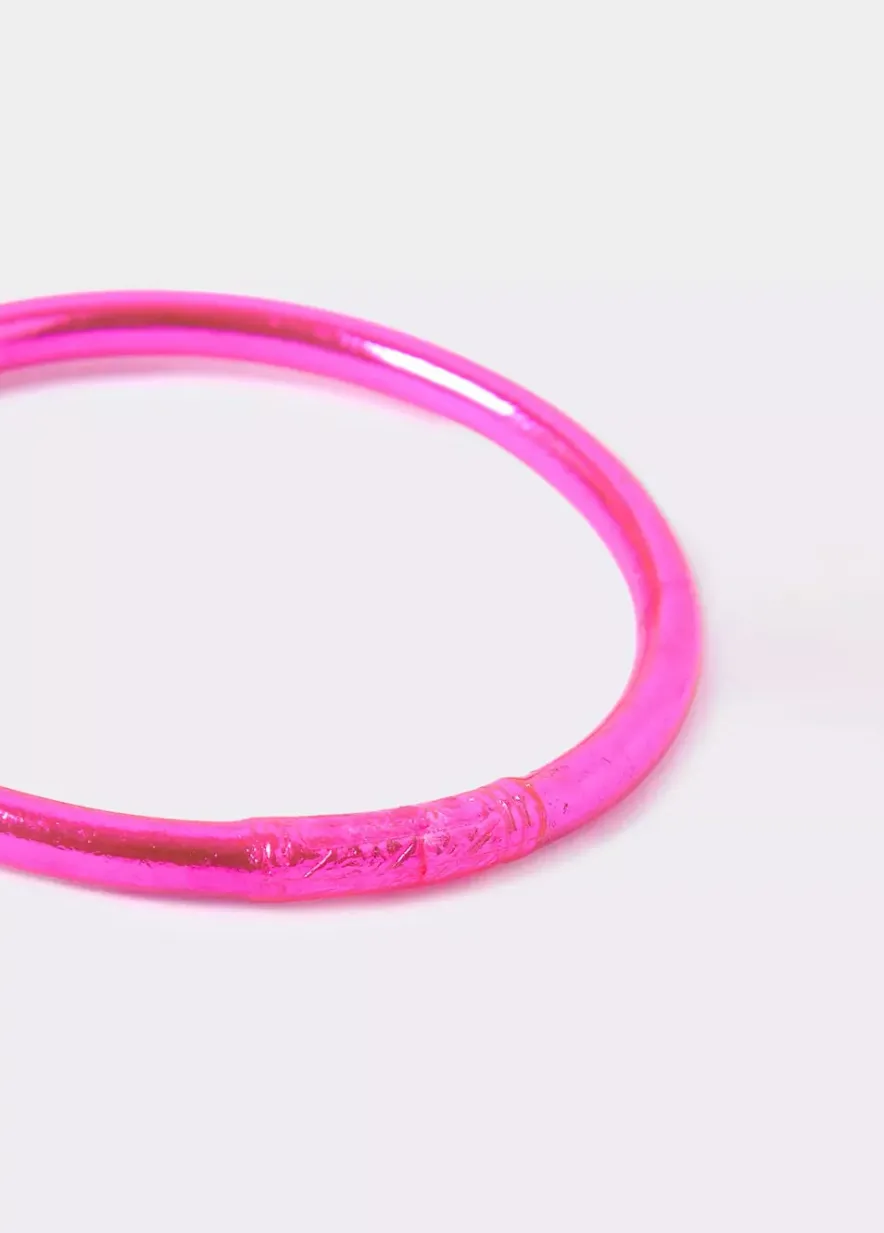 Brownie Spain Pulsera Pan De Oro-Mujer Otros Accesorios