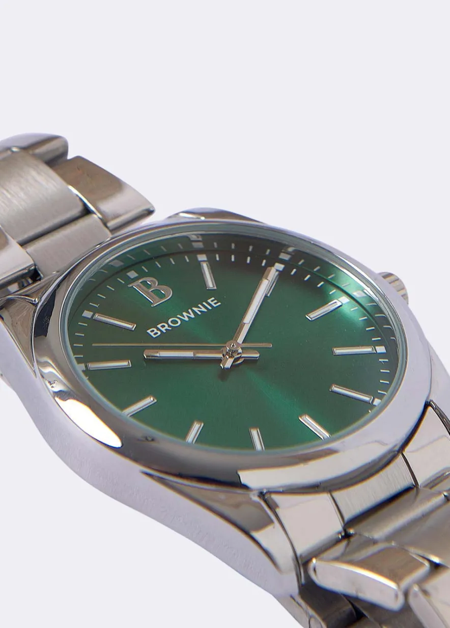 Brownie Spain Reloj 36Mm-Mujer Otros Accesorios