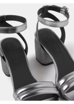 Brownie Spain Sandalia Feels-Mujer Zapatos