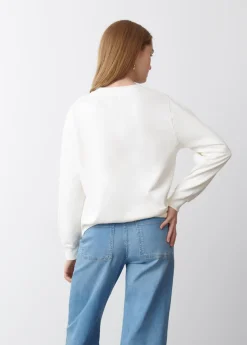 Brownie Spain Sudadera Escudo-Mujer Sudaderas