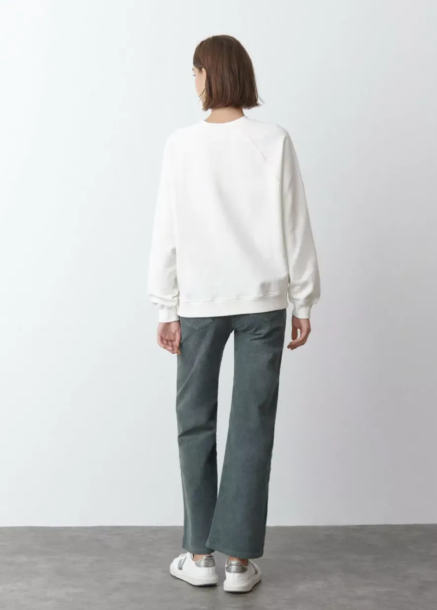 Brownie Spain Sudadera Le Marais Brownie Club-Mujer Sudaderas