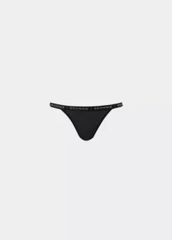 Brownie Spain Tanga Puntilla-Mujer Intimates