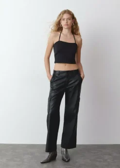 Brownie Spain Top Bandeau Tiras-Mujer Tops