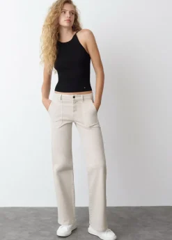 Brownie Spain Top Basico Canale-Mujer Tops