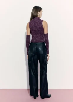 Brownie Spain Top Manguitos-Mujer Tops